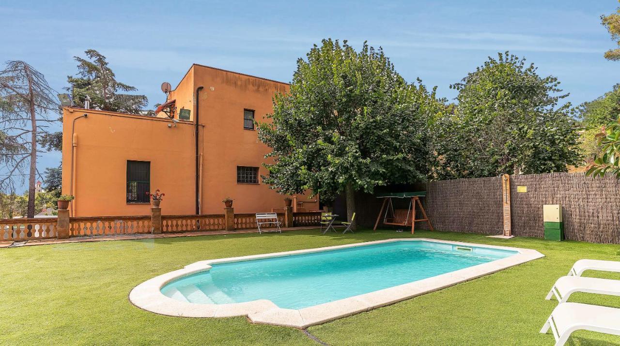Casa Roura * Vilassar De Dalt